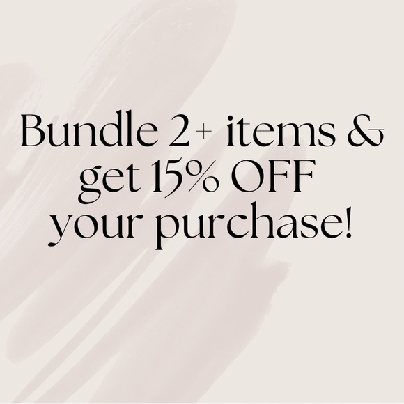 Sparkly Amber Rhinestone Bracelet - Picture 5 of 5